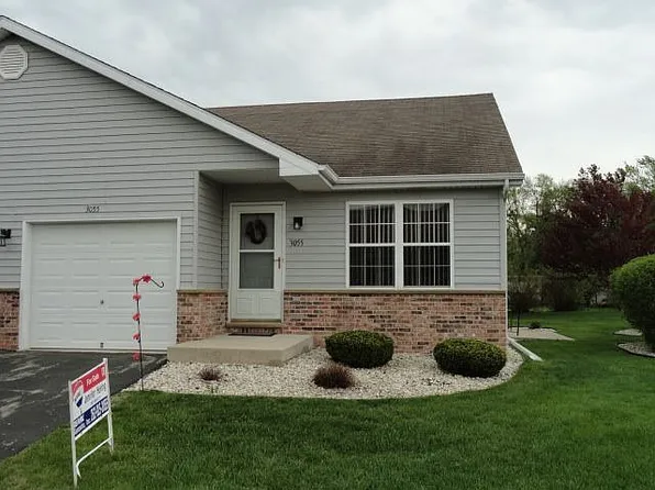 3055 25th St #Z, Kenosha, WI 53144