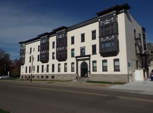 267 Elmwood Ave APT B, Buffalo, NY 14222