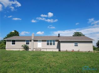 4945 Township Road 93, Mccomb, OH 45858