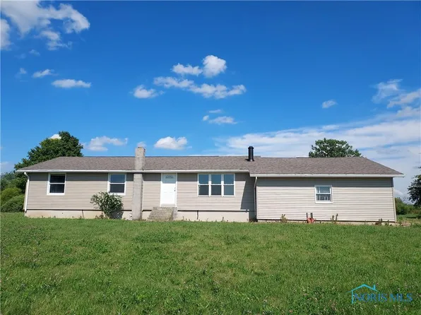 4945 Township Road 93, McComb, OH 45858