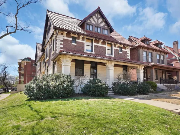 6100 Waterman Blvd #5, Saint Louis, MO 63112