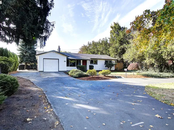 7519 NE 51st St, Vancouver, WA 98662