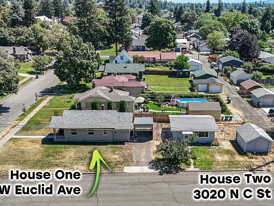 1st image of 3027 W Euclid Ave #3020