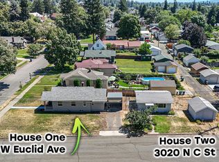 3027 W Euclid Ave #3020, Spokane, WA 99205