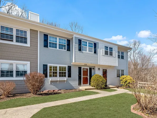 93 Park Avenue #1105, Danbury, CT 06810