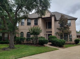 20726 Gable Ridge Dr, Katy, TX 77450