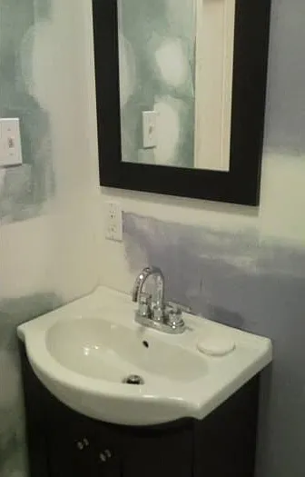 NEW Bath(Progress)