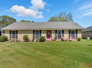 15443 Profit Ave, Baton Rouge, LA 70817