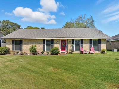 15443 Profit Ave, Baton Rouge, LA, 70817