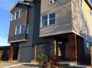 1610 N Emerson St #A, Portland, OR 97217