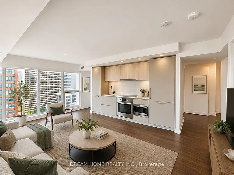 609 Sherbourne St #1602 — Photo 15