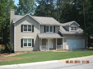 190 Timber Oak Cv, Lawrenceville, GA 30043
