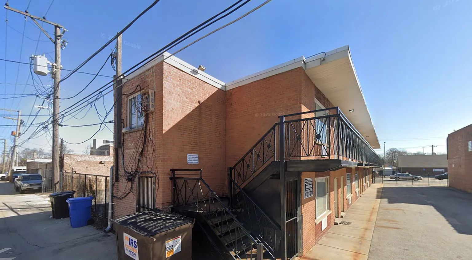 8124 S Western Ave. Chicago IL — Photo 3
