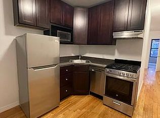 414 W 56th St #6, New York, NY 10019