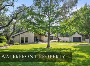 2924 Gabriel View Dr, Georgetown, TX 78628