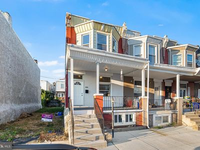 5425 Irving St, Philadelphia, PA, 19139