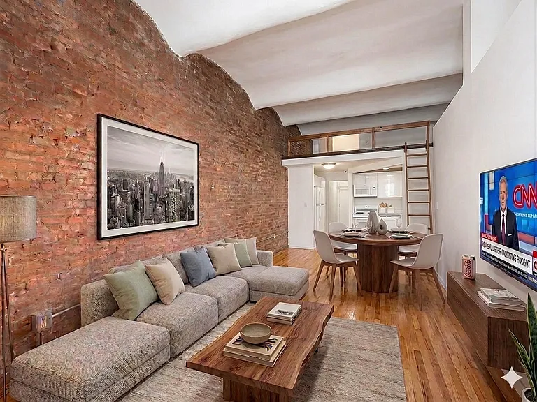 40 E 12th St #7C — Photo 2