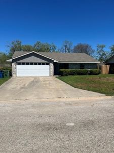 103 David Dr, Sanger, TX, 76266