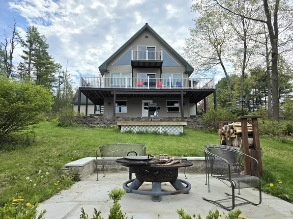 273 Castine Road, Orland, ME 04472
