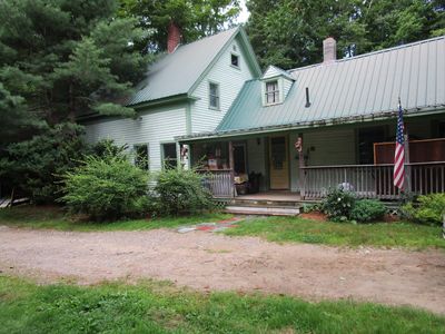462 Oxford Street, South Paris, ME, 04281
