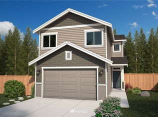 7715 161st Stct E, Puyallup, WA