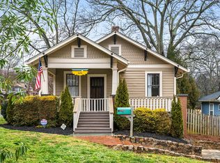 626 Atlanta Ave SE, Atlanta, GA 30312