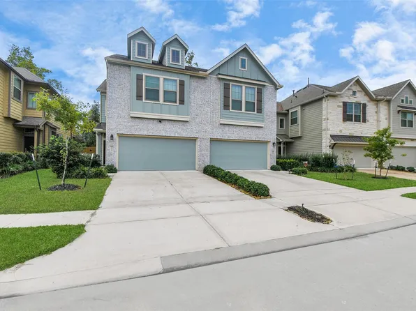 4220 Merry Mill Dr, Spring, TX 77386