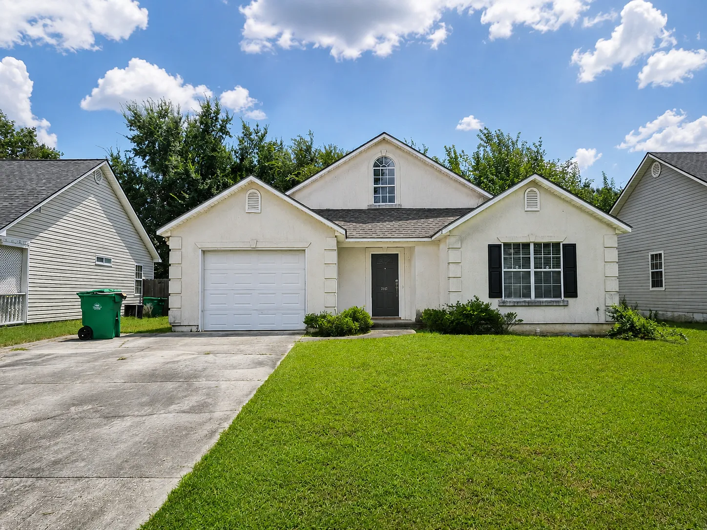 3107 Wingfield Way - 1 — Photo 1