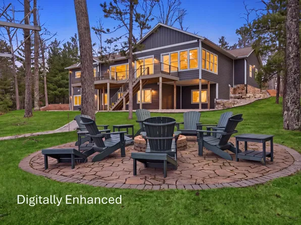 10687 Mann Lake Rd, Boulder Junction, WI 54512