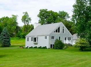 124 Green River Rd, Great Barrington, MA 01230