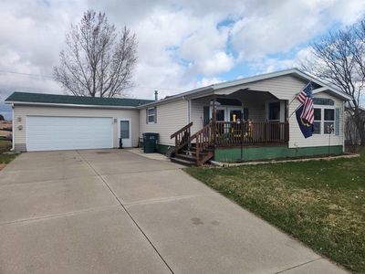440 Red Spruce Avenue, Baraboo, WI, 53913