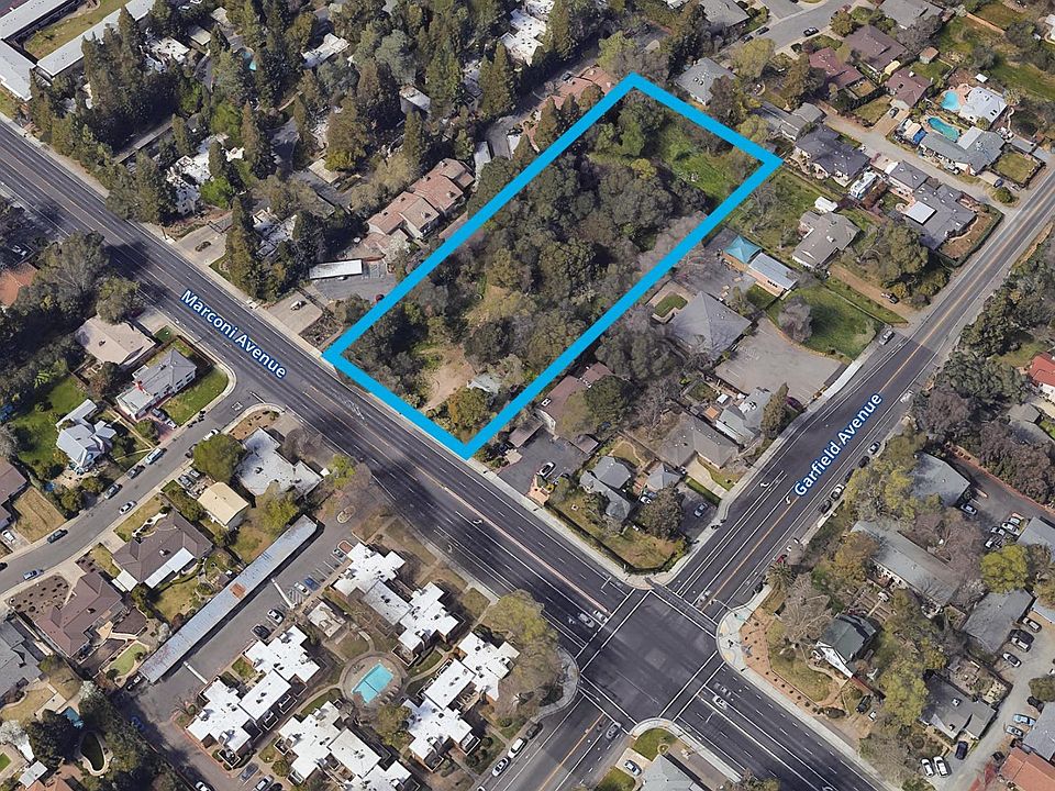 1st image of 5429 Marconi Ave