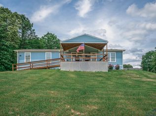 101 Pepper Cir, Diana, TX 75640