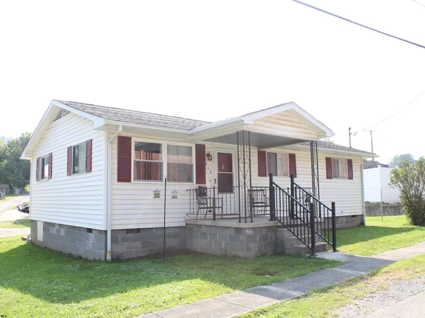 315 State St, Weston, WV 26452