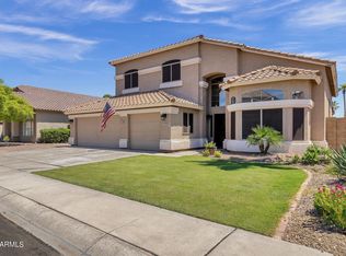 13195 W Fargo Dr, Surprise, AZ 85374
