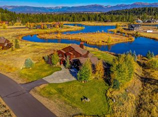 22 Meadowbright Dr, McCall, ID 83638