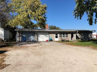 2021 State Highway 92, Winterset, IA 50273