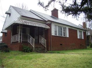 235 Rolling Rd, Burlington, NC 27217