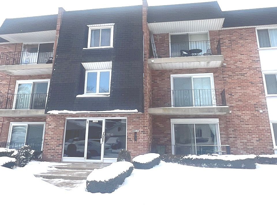 1st image of 1040 Hirsch Blvd APT 101