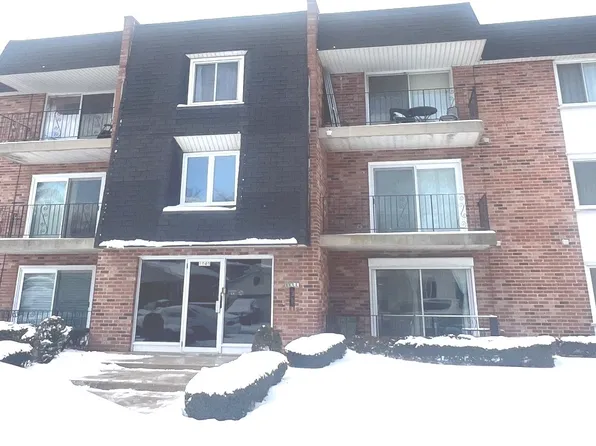 1040 Hirsch Blvd APT 101, Calumet City, IL 60409