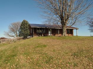 5817 Co 37 Rd, Galion, OH 44833