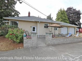 168 W Wiser Lake Rd, Ferndale, WA 98248