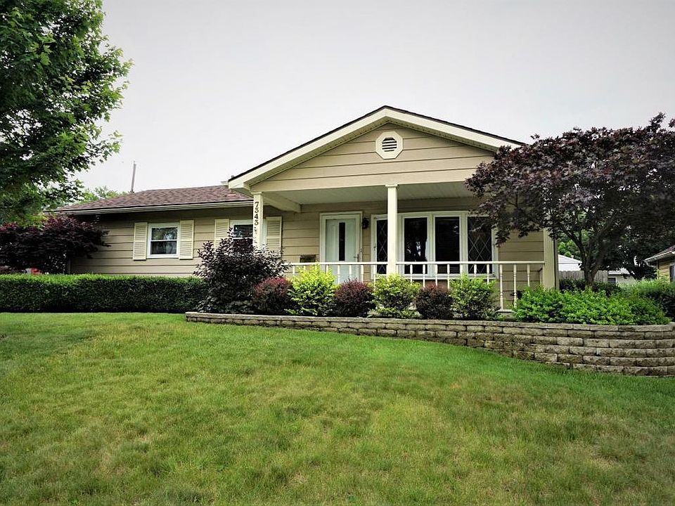 1st image of 7343 Warwick Ave