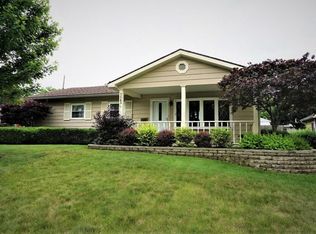 7343 Warwick Ave, Reynoldsburg, OH 43068