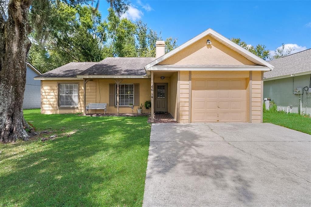 4614 N Country Hills Ct, Plant City, FL 33566 Zillow