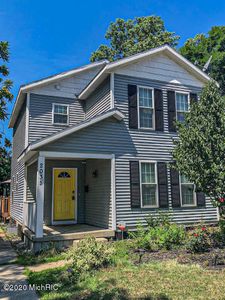 2035 Kalamazoo Ave SE, Grand Rapids, MI, 49507