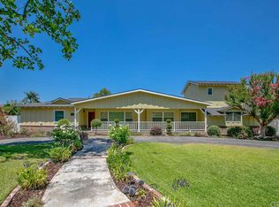 757 S Corrida Dr, Covina, CA 91724