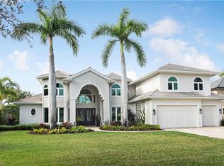 4013 Treadwater Ct, Naples, FL 34109