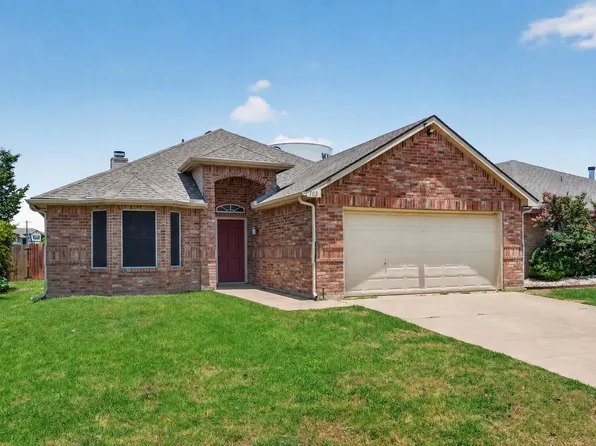 103 Post Oak Dr, Waxahachie, TX 75165