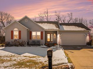 11476 Lauren Dr, Osceola, IN 46561